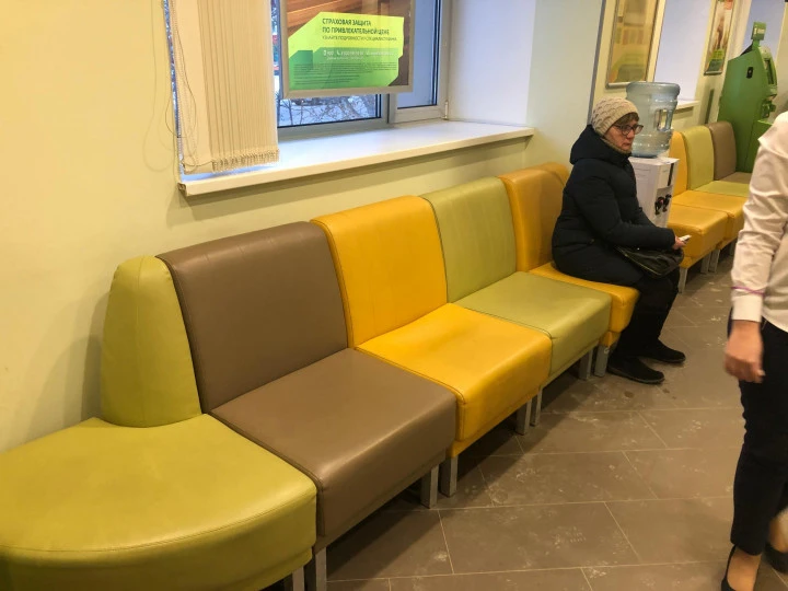 Нежилое помещение, общей площадью 256,1 кв. м, расположенное по адресу: Свердловская обл, Березовский, Гагарина ул, дом 9